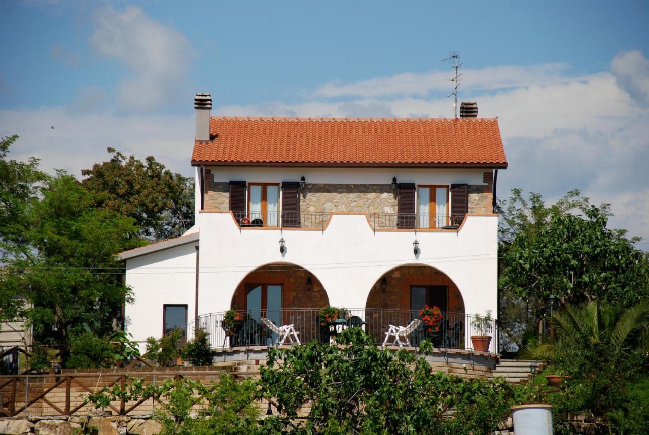 Villa Macchiapiana Scansano Exterior foto